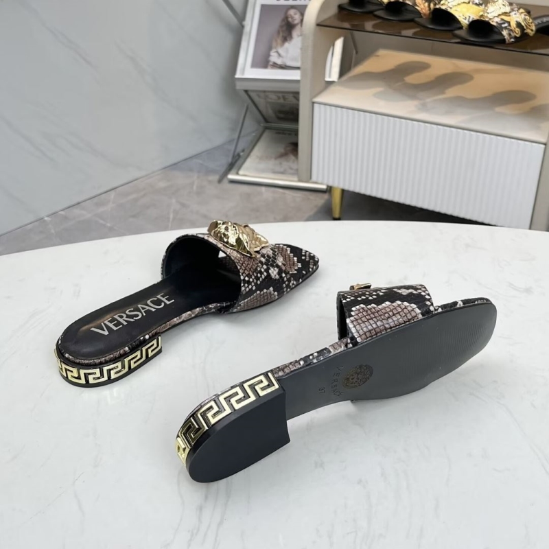 Givenchy Slippers